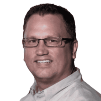 Scott Sinak - COO - US Cloud