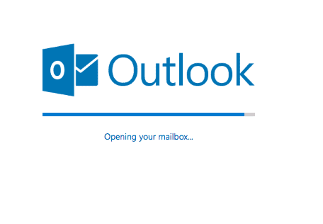Outlook live support