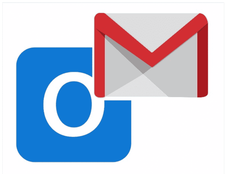 Outlook support for Gmail