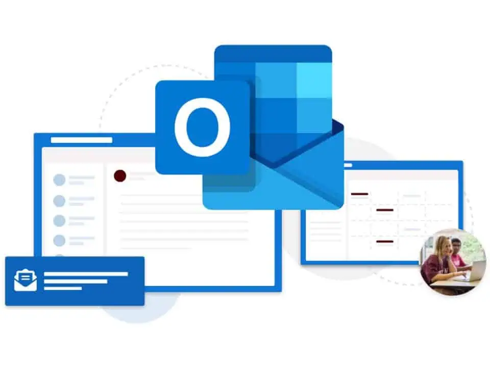 Outlook Support