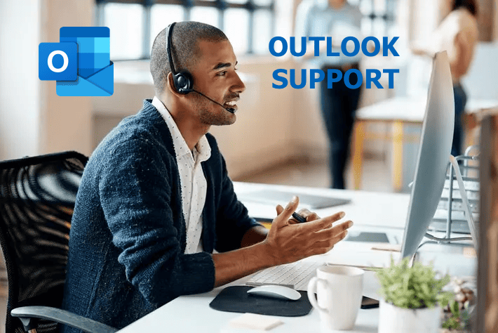 Outlook Support