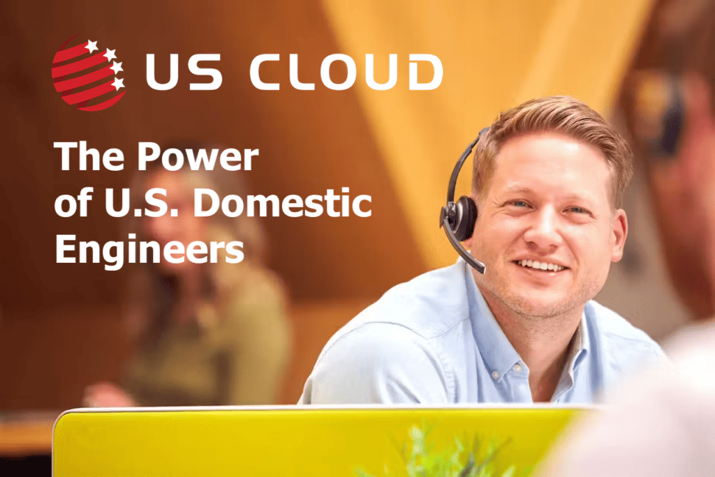 The power of U.S. domestic engineers in Microsoft support