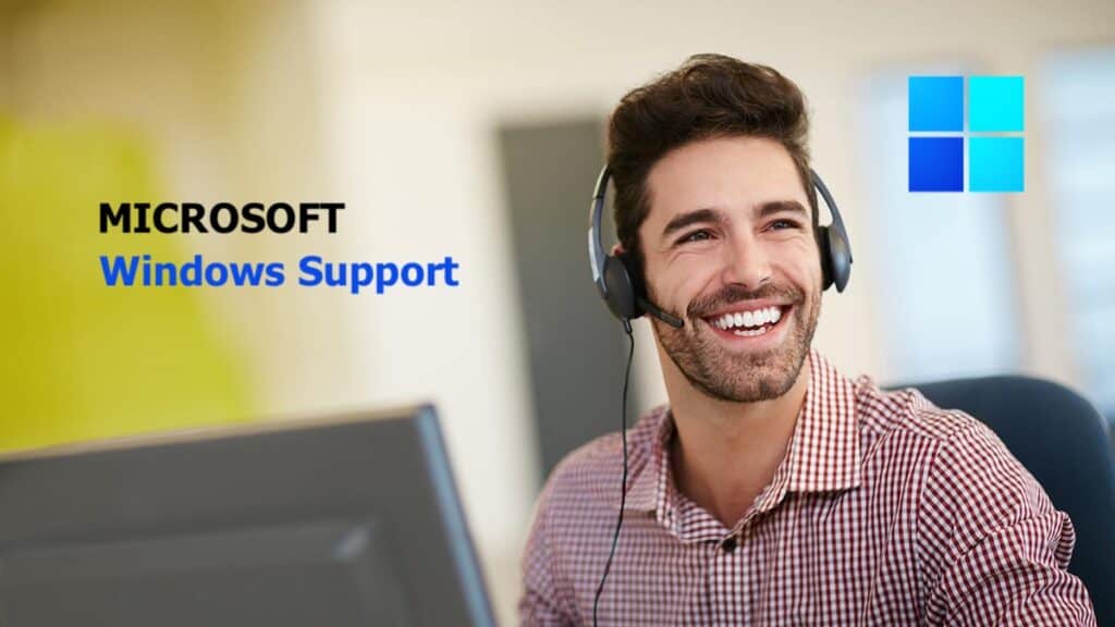 Windows Support