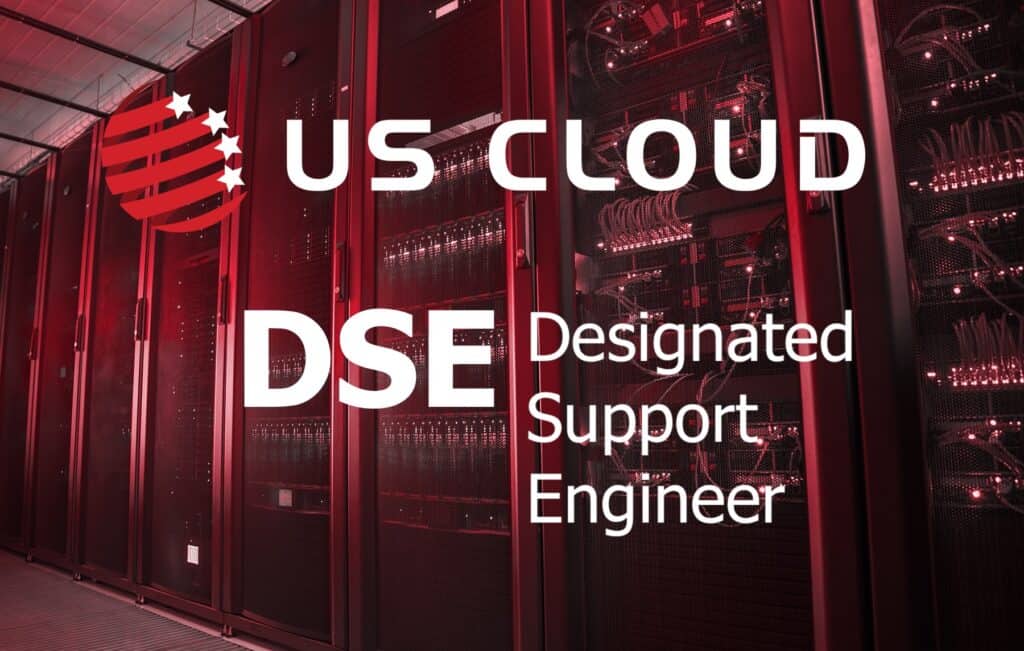 US Cloud DSE spotlight