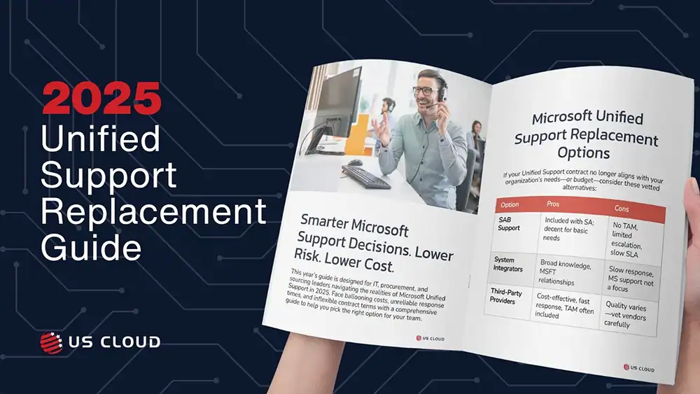 2025 Independent Guide to Microsoft Unified Support Replacement.