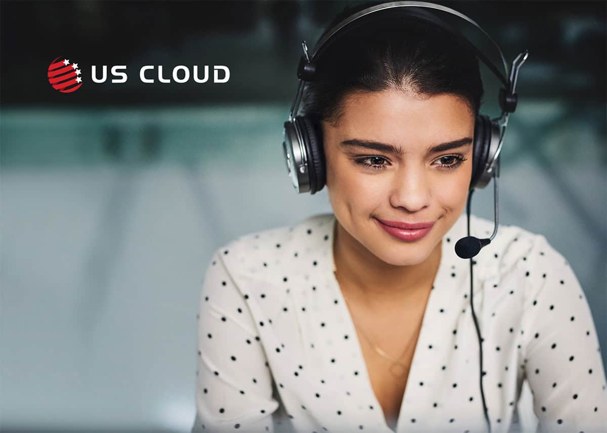 CIO Strategy for Microsoft Support, Reimagined US Cloud