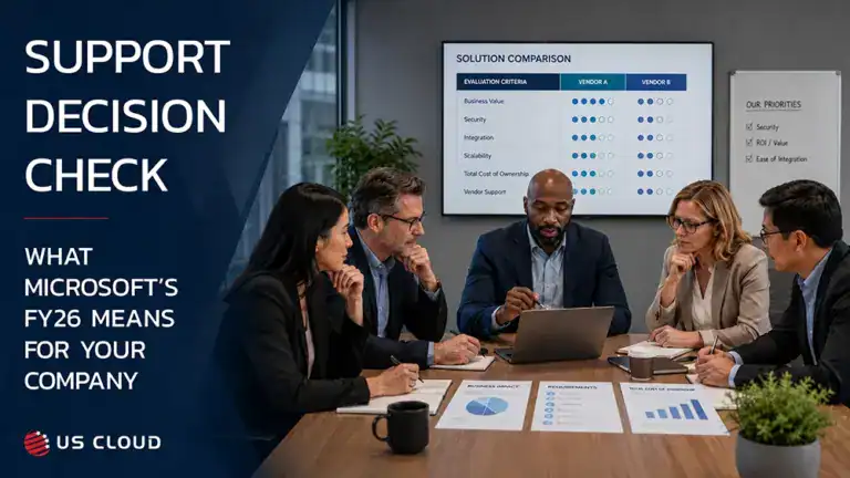 7 Questions Enterprise Buyers Should Answer After Microsoft’s FY26 Earnings