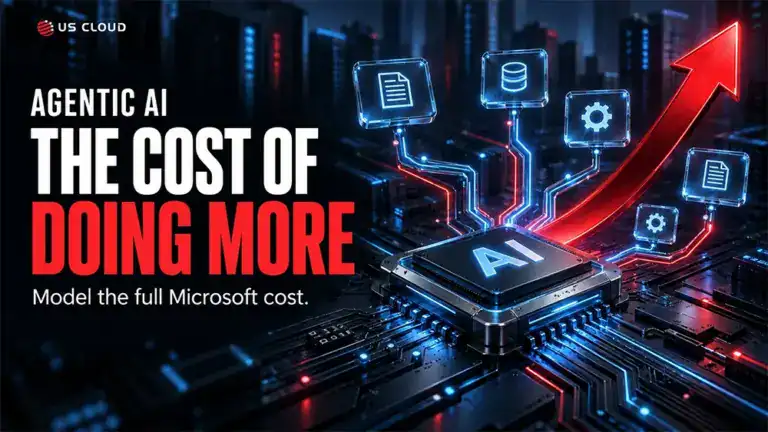 Agentic AI Costs: What Microsoft Buyers Must Model