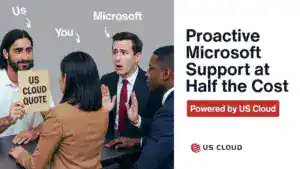 Alternatives for Microsoft Unified Support Proactive Services