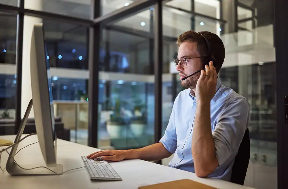 Authorized Reseller Customer Service Centers
