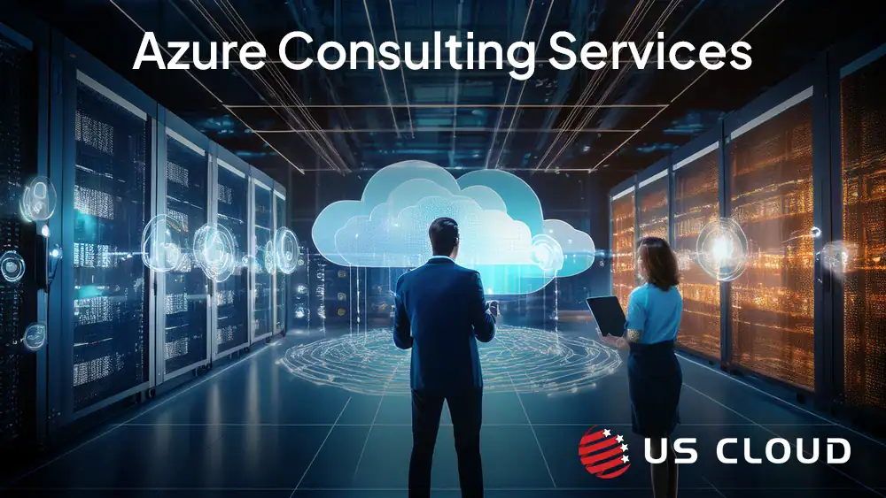 Azure Consulting Services