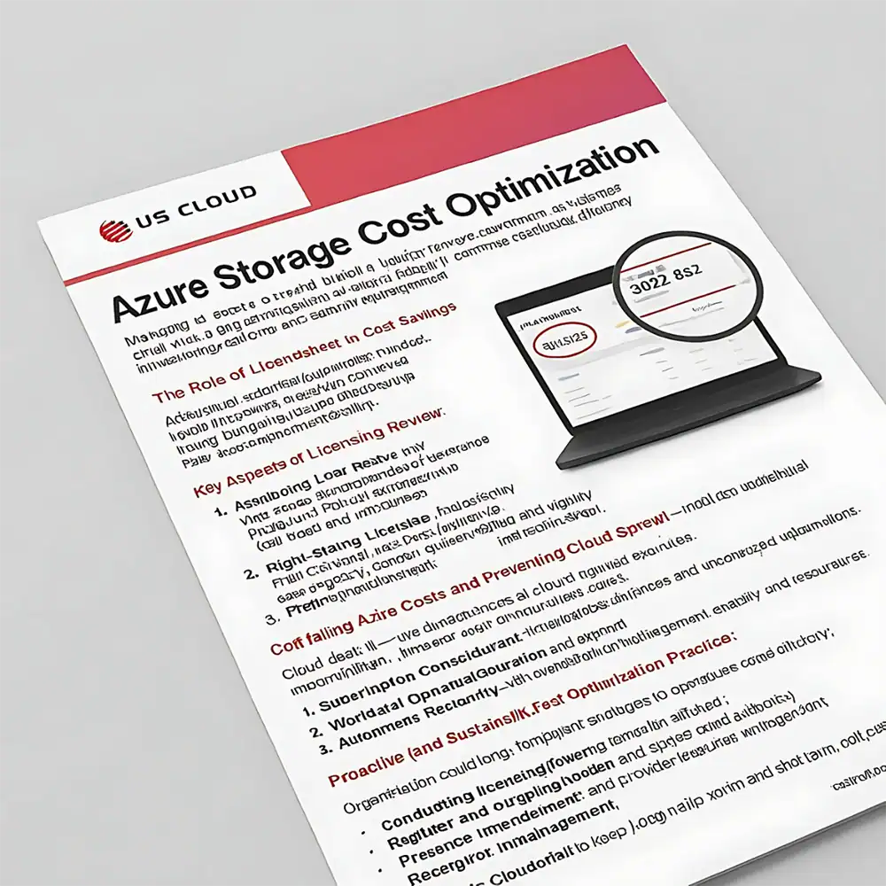 Azure Cost Optimization Guide