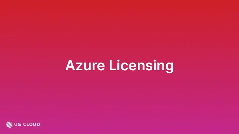 ترخيص Azure