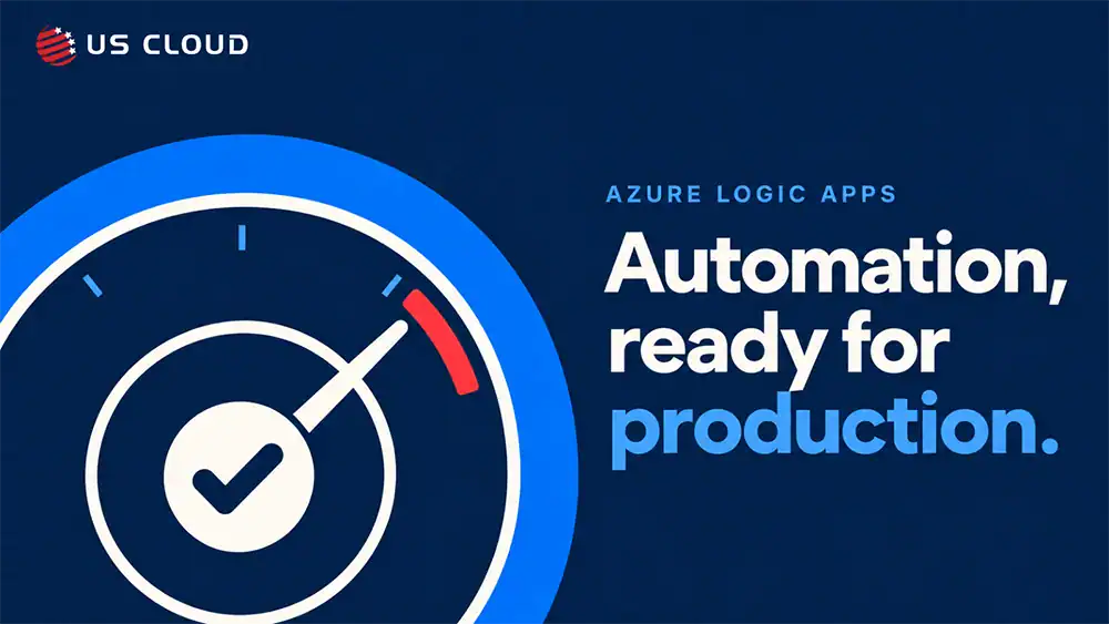 Azure Logic Apps for Production Ready Enterprise Automation