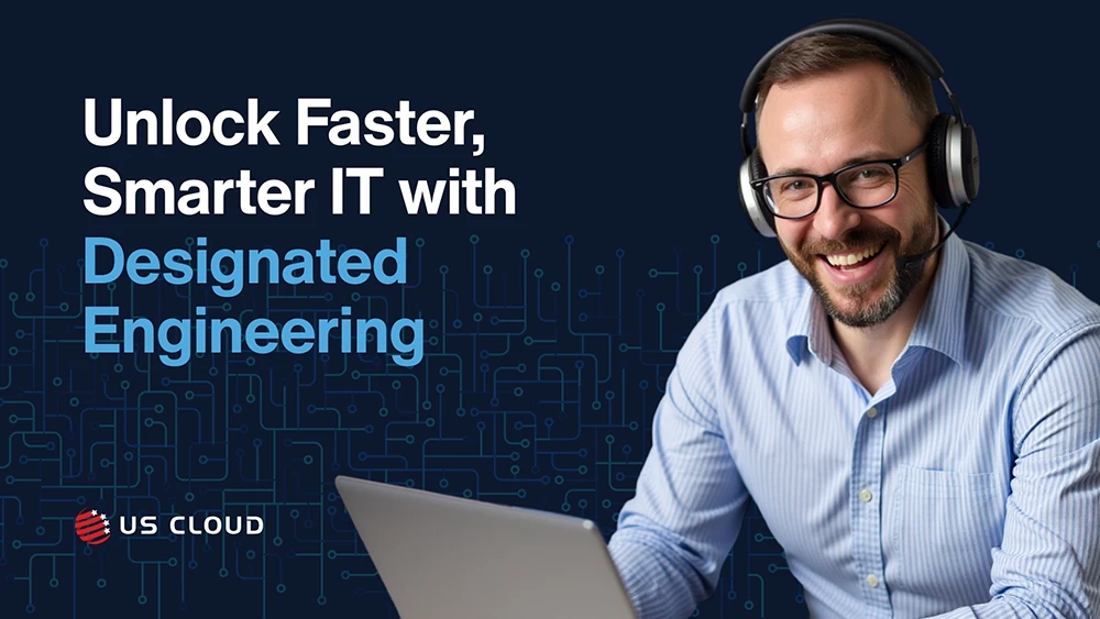 Benefits of Designated Engineering for Enterprise IT
