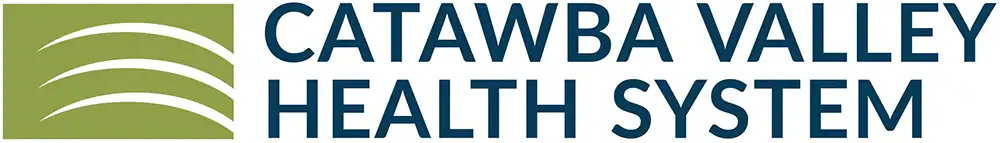 Catawba Valley Health System Logo