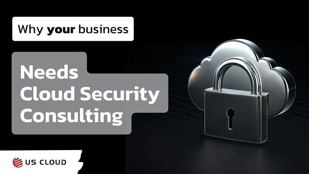 Why Your Cloud Security Will Fail - And How to Make Sure it Doesn't