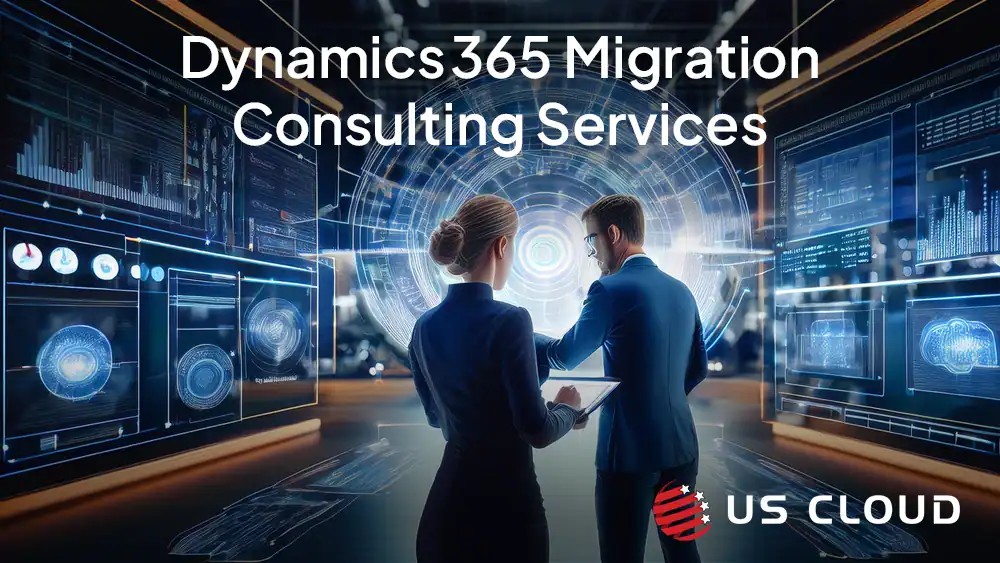 Servizi di consulenza per la migrazione a Dynamics 365