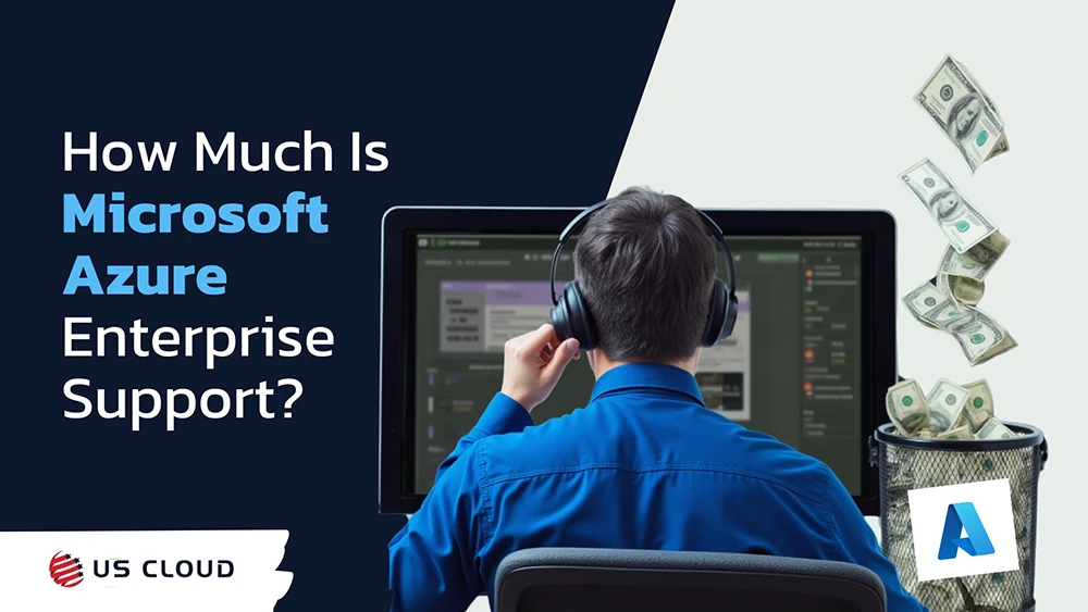 How Much Is Microsoft Azure Enterprise Support?