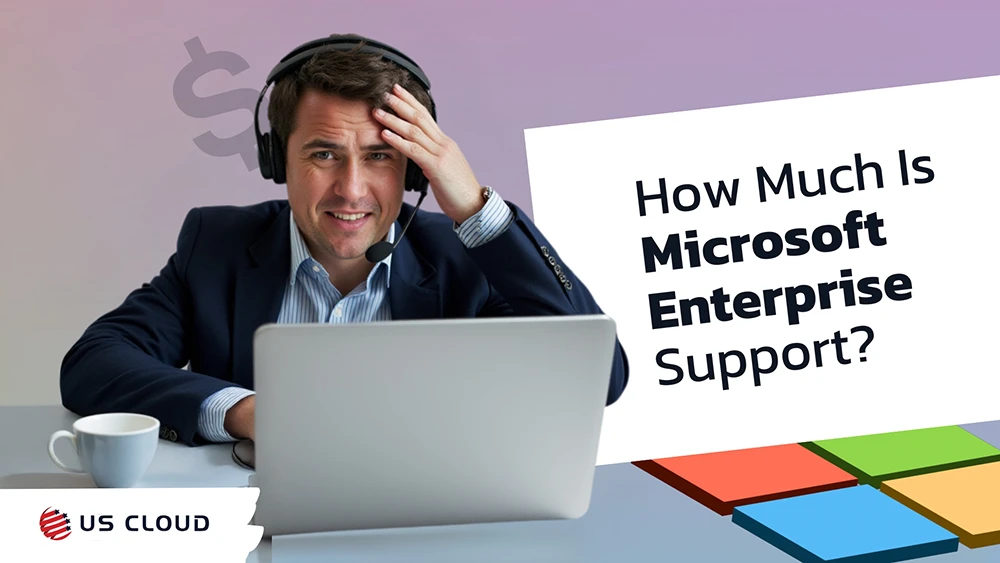 How Much Is Microsoft Enterprise Support?