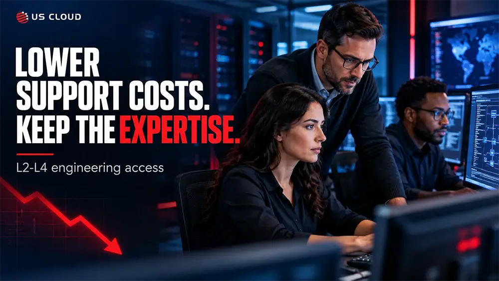 How to Reduce Microsoft Support Costs Without Losing