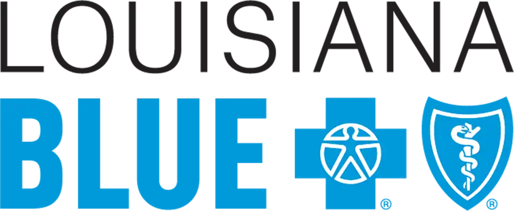 Louisiana Blue