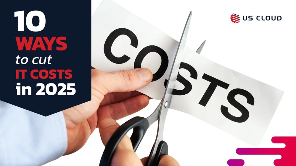Managed IT Services: 10 Ways to Slash Costs and Skyrocket Efficiency [2025 Guide]