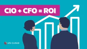 Maximizing ROI in IT Industry: How CIOs and CFOs Tackle Rising Technology Costs.