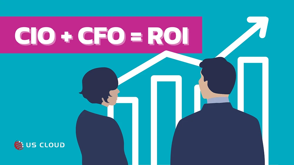 Maximizing ROI in IT Industry: How CIOs and CFOs Tackle Rising Technology Costs.
