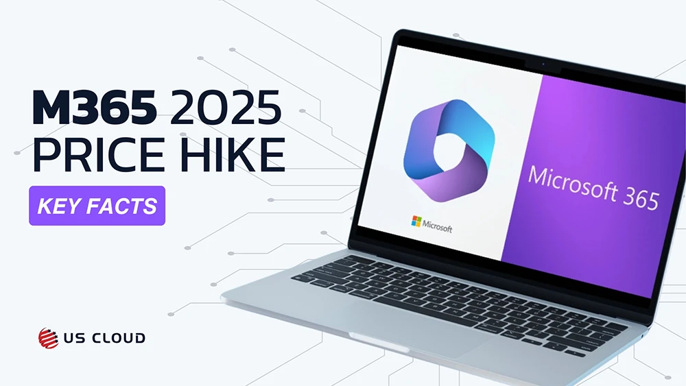 Microsoft 365 Price Increases in 2025: What You Need to Know