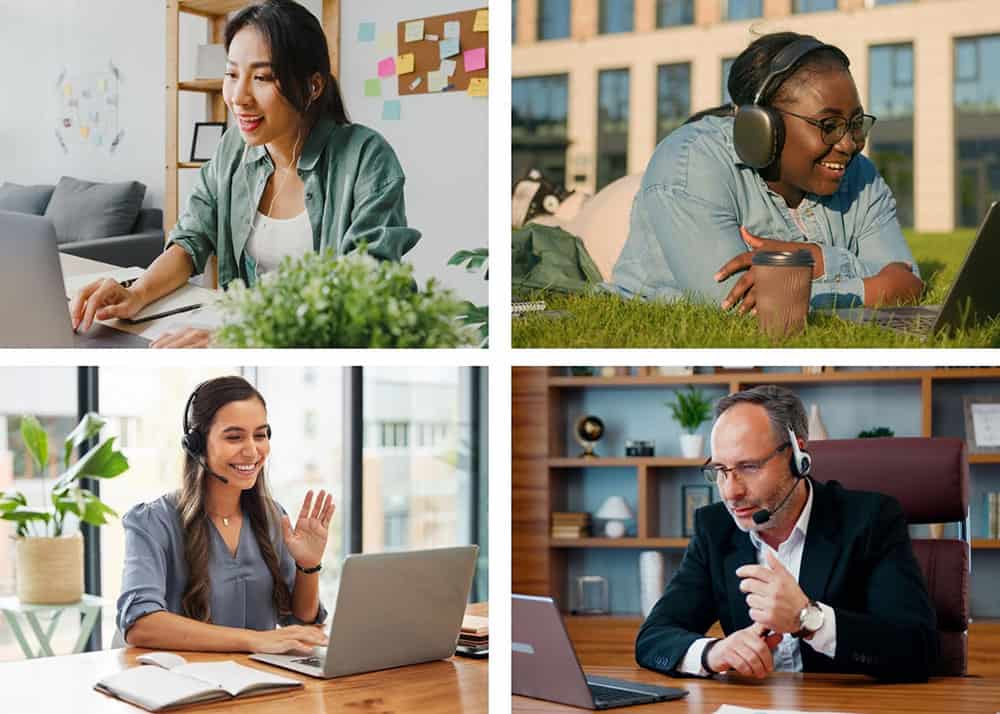 Microsoft Ignite 2024: A global virtual experience connecting participants from around the world.