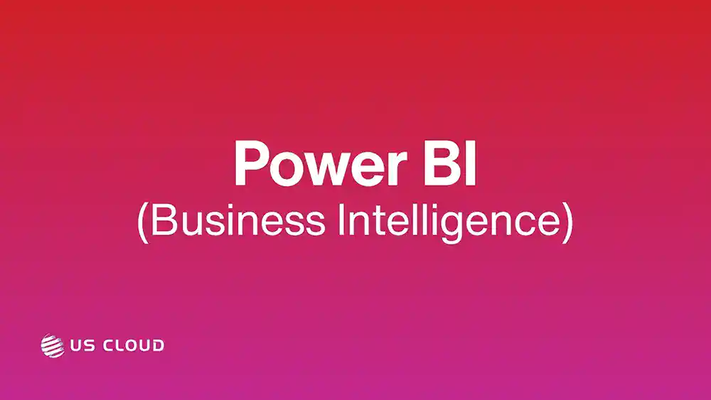 Microsoft Power BI
