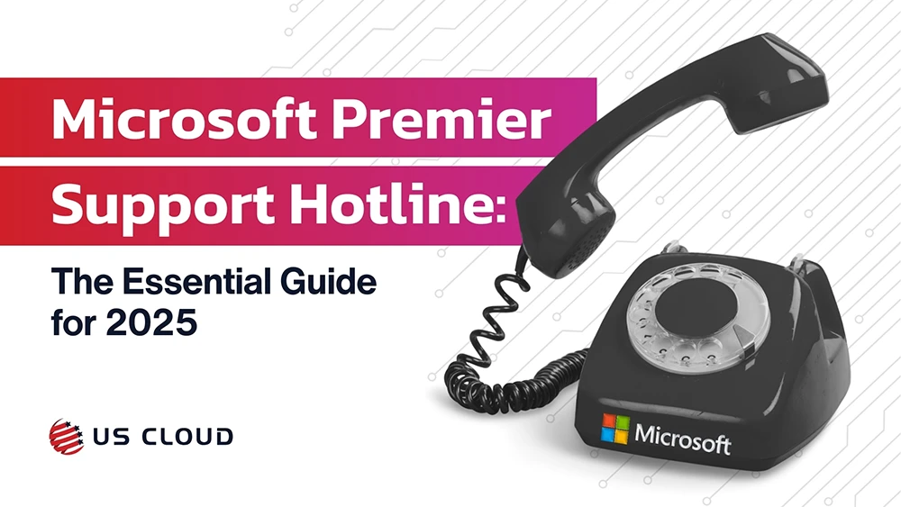 Microsoft Premier Support Hotline: The Essential Guide for 2025.