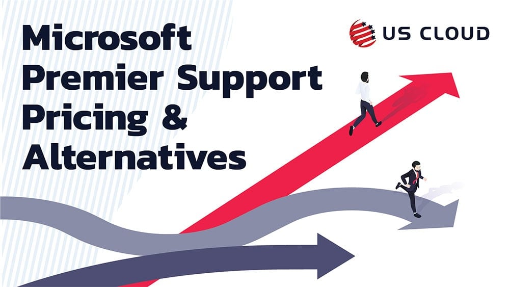 Microsoft Premier Support Pricing and Alternatives.