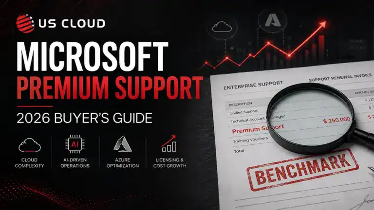 Microsoft Premium Support: The 2026 Buyer’s Guide for Finance Teams