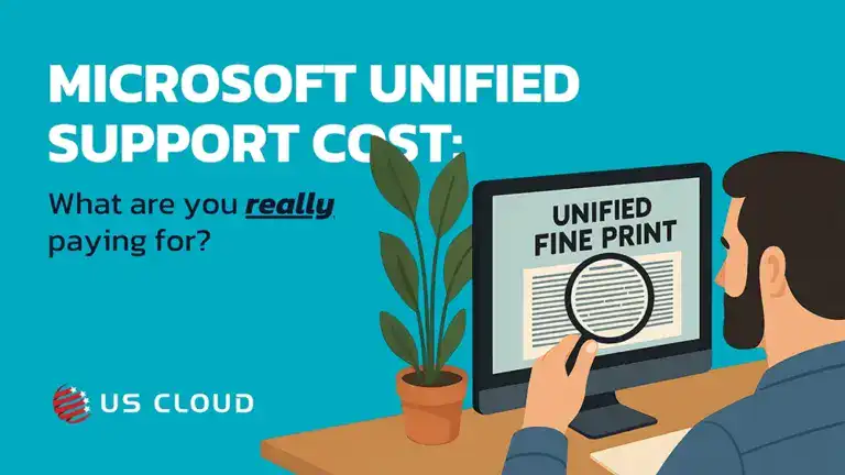 Microsoft Unified Support Cost: What Are You Really Paying For?