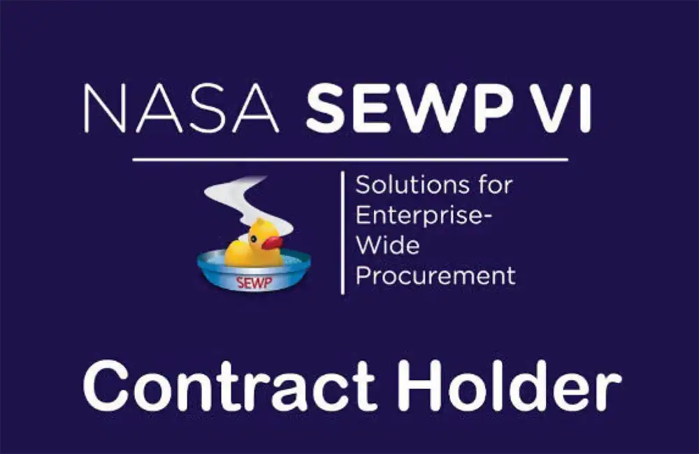 NASA SEWP VI Contractor Holder US Cloud NASA SEWP VI Contractor Holder - US Cloud