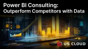 Outperform Competitors with Data Power BI Consulting Fuels Innovation