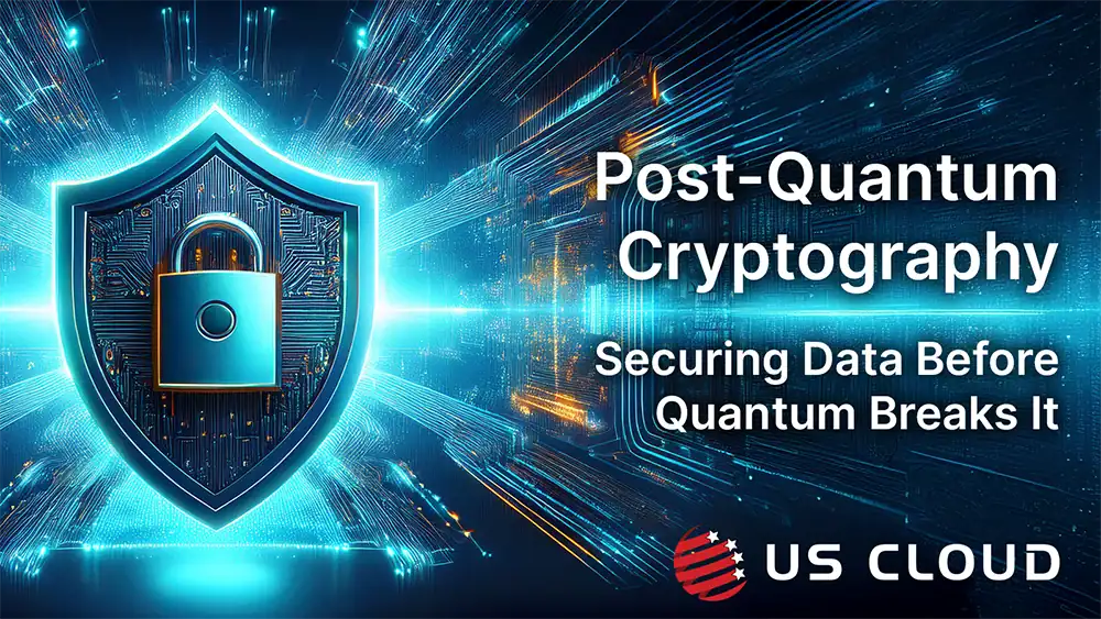Post-Quantum Cryptography: Securing Enterprise Data
