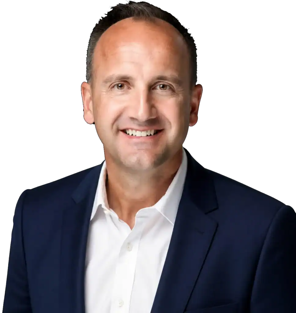 Rob LaMear Founder US Cloud