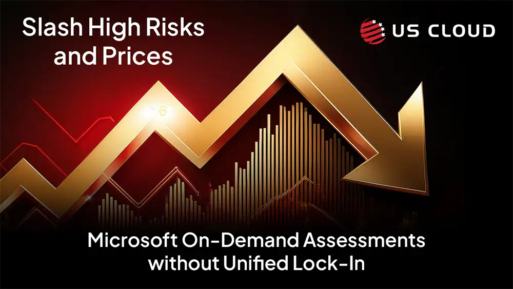 Slash High Risks and Prices Microsoft On-Demand Assessments without Unified Lock-In