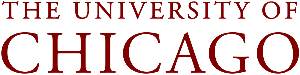 The University of Chicago