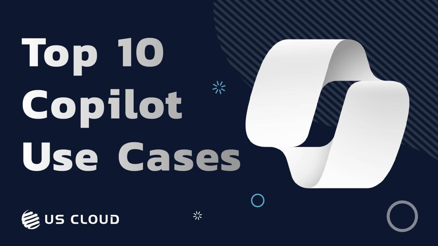 Top 10 Microsoft Copilot Use Cases for Enterprises - US Cloud