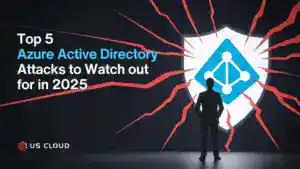 Top 5 Azure Active Directory Attacks to Watch Out for in 2025