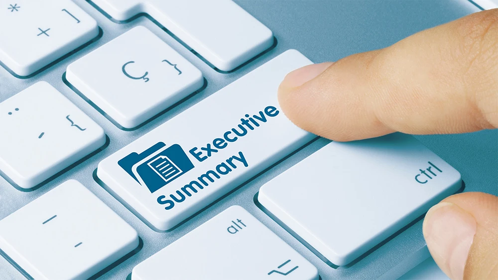 US Cloud Executive Summary