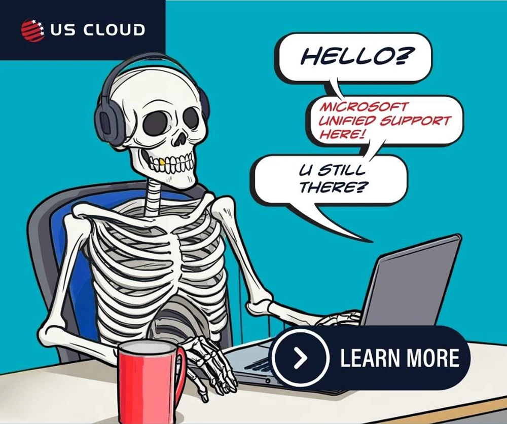 Schedule a Call with US Cloud