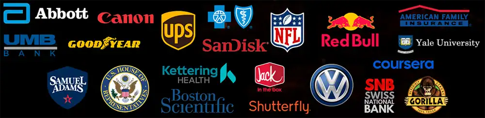 US Cloud Trusted By Fortune 500 Companies