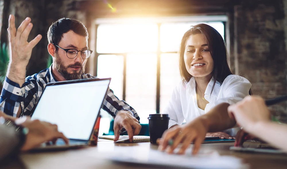US Cloud has real Technical Account Managers US Cloud has real Technical Account Managers
