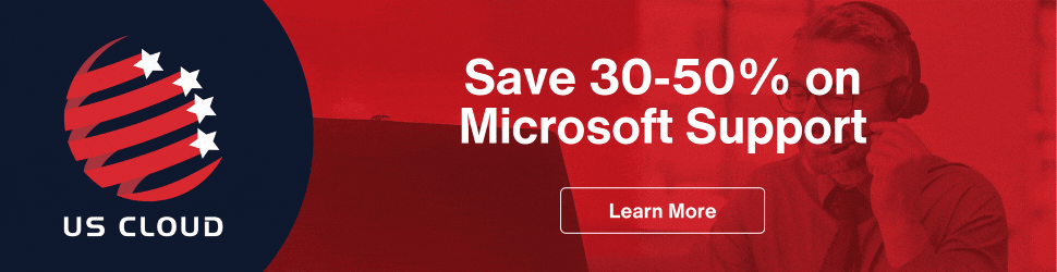 US Cloud’s Proven Track Record of Excellence