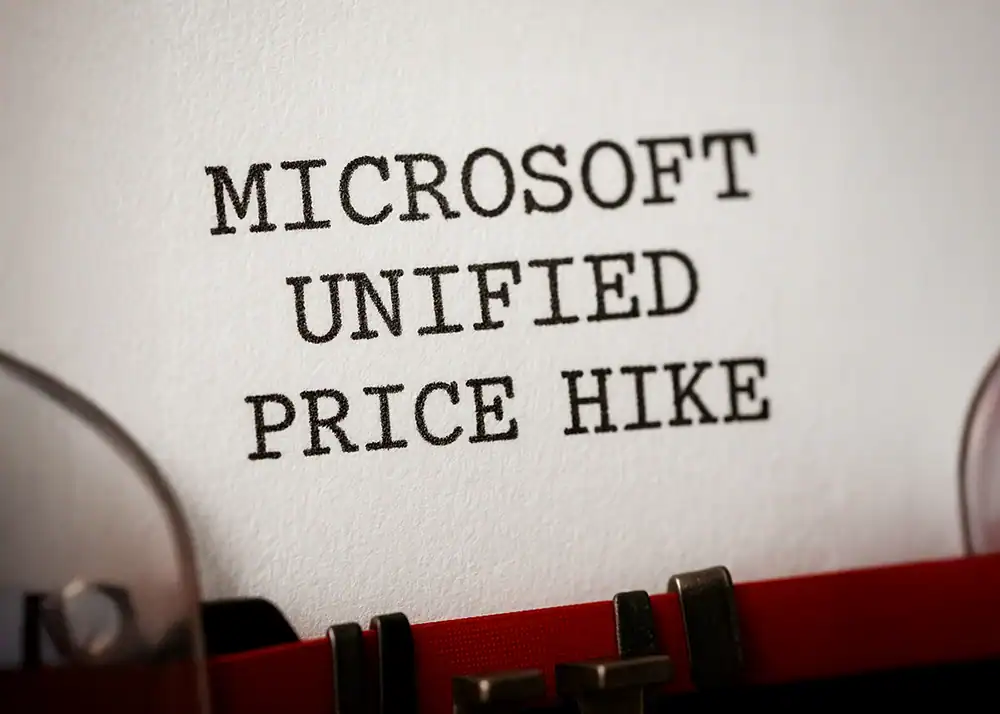 Microsoft Unified Support Costs What Are You Paying For? US Cloud